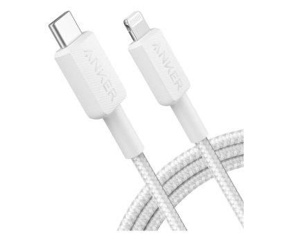 Kabel Anker Kabel 322 USB-C na Lightning 1.8m